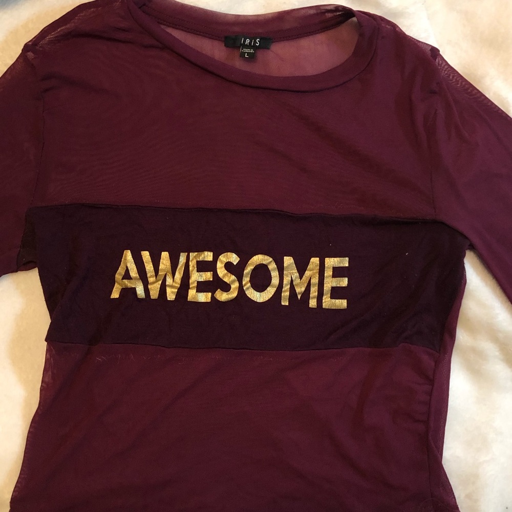 A shirt